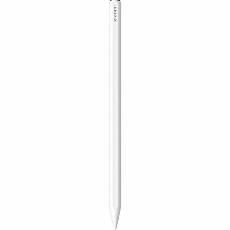 Стилус Xiaomi Focus Pen Pro для Xiaomi Pad 6S Pro / Pad 7 / Pad 7 Pro / Pad 8 / Pad 8 Pro (BHR08RCGL) - White: фото 2 з 2