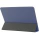 Универсальный чехол ArmorStandart Slim Silicone Hooks для планшетов с диагональю 11 дюймов - Lavender Gray (981157V). Фото 5 из 6