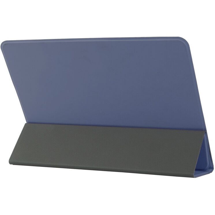 Универсальный чехол ArmorStandart Slim Silicone Hooks для планшетов с диагональю 11 дюймов - Lavender Gray: фото 5 из 6