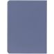Универсальный чехол ArmorStandart Slim Silicone Hooks для планшетов с диагональю 11 дюймов - Lavender Gray (981157V). Фото 2 из 6