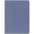 Универсальный чехол ArmorStandart Slim Silicone Hooks для планшетов с диагональю 11 дюймов - Lavender Gray: фото 1 из 6