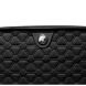 Универсальный чехол Spigen (SGP) Rugged Armor Pouch Pro для планшетов и ноутбуков диагональю до 14 дюймов (AFA04270) - Black (981175B). Фото 8 из 15