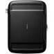 Универсальный чехол Spigen (SGP) Rugged Armor Pouch Pro для планшетов и ноутбуков диагональю до 14 дюймов (AFA04270) - Black (981175B). Фото 6 из 15