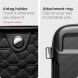 Универсальный чехол Spigen (SGP) Rugged Armor Pouch Pro для планшетов и ноутбуков диагональю до 14 дюймов (AFA04270) - Black (981175B). Фото 14 из 15