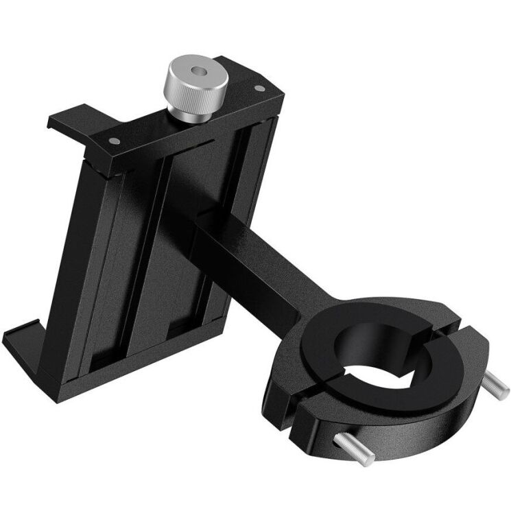 Велосипедный держатель Tech-Protect V4 Universal Mount - Black: фото 4 из 6