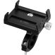 Велосипедный держатель Tech-Protect V4 Universal Mount - Black (981545B). Фото 3 из 6