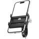 Велосипедный держатель Tech-Protect V4 Universal Mount - Black (981545B). Фото 1 из 6