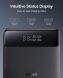 Внешний аккумулятор Baseus Blade H1 Lite 100W (20000mAh) P10021604123-00 - Black (995768B). Фото 11 из 13