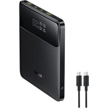 Внешний аккумулятор Baseus Blade H1 Lite 100W (20000mAh) P10021604123-00 - Black: фото 1 из 13