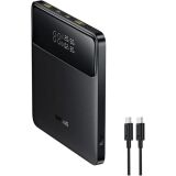 Зовнішній акумулятор Baseus Blade H1 Lite 100W (20000mAh) P10021604123-00 - Black: фото 1 з 13