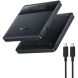 Внешний аккумулятор Baseus Blade H1 Lite 100W (20000mAh) P10021604123-00 - Black (995768B). Фото 5 из 13