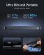 Внешний аккумулятор Baseus Blade H1 Lite 100W (20000mAh) P10021604123-00 - Black (995768B). Фото 12 из 13