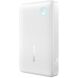Внешний аккумулятор Baseus EnerFill FP11 15W (10000mAh) P1008210C213-00 - White (995704W). Фото 3 из 20