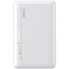 Внешний аккумулятор Baseus EnerFill FP11 15W (10000mAh) P1008210C213-00 - White (995704W). Фото 6 из 20