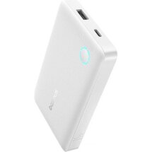 Внешний аккумулятор Baseus EnerFill FP11 15W (10000mAh) P1008210C213-00 - White: фото 1 из 20