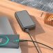 Внешний аккумулятор Hoco J100A 10.5W (20000mAh) - Black (995402B). Фото 6 из 6