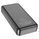 Внешний аккумулятор Hoco J100A 10.5W (20000mAh) - Black (995402B). Фото 3 из 6