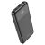 Внешний аккумулятор Hoco J102 PD20W+QC3.0 (10000mAh) - Black: фото 1 из 6