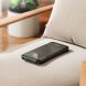 Внешний аккумулятор Hoco J102 PD20W+QC3.0 (10000mAh) - Black (995438B). Фото 6 из 6
