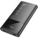 Зовнішній акумулятор Hoco J144 10W (15000mAh) - Black (995499B). Фото 1 з 6