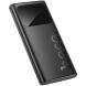 Зовнішній акумулятор Hoco J144 10W (15000mAh) - Black (995499B). Фото 2 з 6