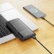 Зовнішній акумулятор Hoco J144 10W (15000mAh) - Black (995499B). Фото 5 з 6