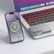 Внешний аккумулятор Hoco Q36 Magnetic 20W (5000mAh) - Metal grey (995793H). Фото 8 из 8