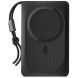 Зовнішній акумулятор VEGER MagOn 22.5W + PD20W QC3.0 (10000mAh) - Black (995565B). Фото 1 з 10