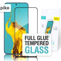 Захисне скло Piko Full Glue для Xiaomi 15 - Black: фото 1 из 5