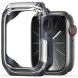 Захисний чохол Dux Ducis Tamo Series для Apple Watch 10 46 mm - Transparent Midnight (364515DB). Фото 1 из 10