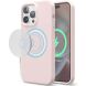Защитный чехол Elago Silicone Case MagSafe для Apple iPhone 14 Pro Max - Pink (306851P). Фото 1 из 8