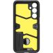 Защитный чехол Spigen (SGP) Tough Armor для Samsung Galaxy A35 (A356) - Abyss Green (348083G). Фото 7 из 16