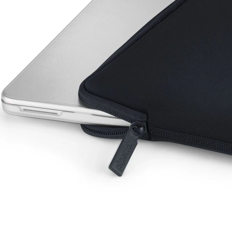 Защитная накладка Pipetto Hardshell Clear Case для Apple MacBook Air 13 M5/М4/M3/M2 (2026/2025/2024/2022) P079-125-Y - Frosted Clear (233930C) Защитная накладка Pipetto Hardshell Clear Case для Apple MacBook Air 13 M5/М4/M3/M2 (2026/2025/2024/2022) P079-125-Y - Frosted Clear: фото 10 из 12
