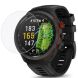 Защитная пленка Deexe Soft Film для Garmin Approach S70 42mm (368301). Фото 1 из 2