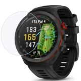 Защитная пленка Deexe Soft Film для Garmin Approach S70 42mm: фото 1 из 2