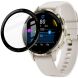 Захисна плівка IMAK Watch Film для Garmin Venu 3S - Black (352207B). Фото 3 з 8