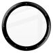 Захисна плівка IMAK Watch Film для Garmin Venu 3S - Black (352207B). Фото 2 з 8