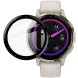 Захисна плівка IMAK Watch Film для Garmin Venu 3S - Black (352207B). Фото 1 з 8