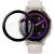 Захисна плівка IMAK Watch Film для Garmin Venu 3S - Black: фото 1 з 8