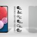 Захисна плівка на екран ArmorStandart Anti-spy для Samsung Galaxy A13 (А135) (297468). Фото 2 з 6