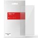 Захисна плівка на екран ArmorStandart Clear для Samsung Galaxy S22 Ultra (S908) (298403). Фото 1 з 4