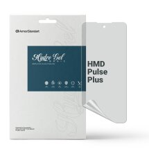 Защитная пленка на экран ArmorStandart Matte для HMD Pulse / Pulse Plus: фото 1 из 5