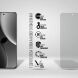 Захисна плівка на екран ArmorStandart Matte для Xiaomi 15 Ultra (377335). Фото 2 з 5