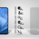 Защитная пленка на экран ArmorStandart Matte Google Pixel 8A (341057). Фото 2 из 5
