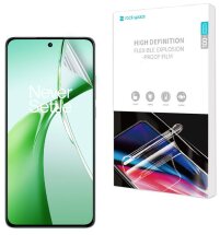 Защитная пленка на экран RockSpace Explosion-Proof SuperClear для OnePlus Nord CE 4: фото 1 из 10