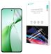 Защитная пленка на экран RockSpace Explosion-Proof SuperClear для OnePlus Nord CE 4 (383500). Фото 1 из 10