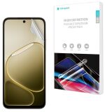 Захисна плівка на екран RockSpace Explosion-Proof SuperClear для OPPO A6: фото 1 з 10