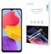 Защитная пленка на экран RockSpace Explosion-Proof SuperClear для Samsung Galaxy M13 (M135) (299103). Фото 1 из 10