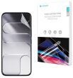 Защитная пленка на экран RockSpace Explosion-Proof SuperClear для TECNO Camon Slim