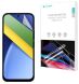 Защитная пленка на экран RockSpace Explosion-Proof SuperClear для Xiaomi Poco C95 Pro (429207). Фото 1 из 10